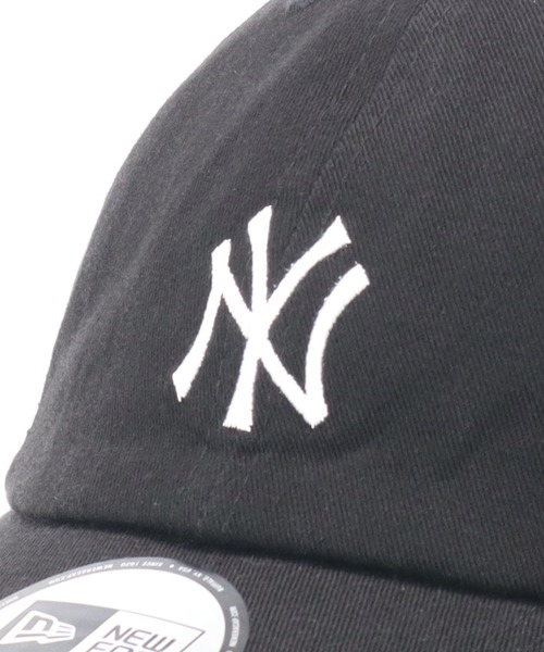 NEW ERA（ニューエラ）の「ニューエラ キャップ MLB ローキャップ（キャップ・メンズ・ネイビー/ホワイト/ブラック/グレー/ブルー/ベージュ/グリーン・FREE）」の18枚目の写真