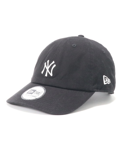 NEW ERA（ニューエラ）の「ニューエラ キャップ MLB ローキャップ（キャップ・メンズ・ネイビー/ホワイト/ブラック/グレー/ブルー/ベージュ/グリーン・FREE）」の14枚目の写真