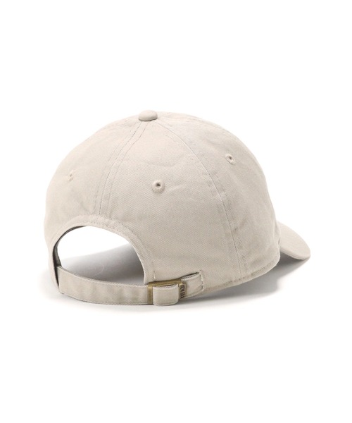 NEW ERA（ニューエラ）の「ニューエラ キャップ MLB ローキャップ（キャップ・メンズ・ネイビー/ホワイト/ブラック/グレー/ブルー/ベージュ/グリーン・FREE）」の21枚目の写真