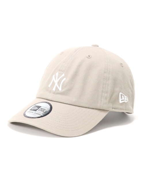 NEW ERA（ニューエラ）の「ニューエラ キャップ MLB ローキャップ（キャップ・メンズ・ネイビー/ホワイト/ブラック/グレー/ブルー/ベージュ/グリーン・FREE）」の19枚目の写真