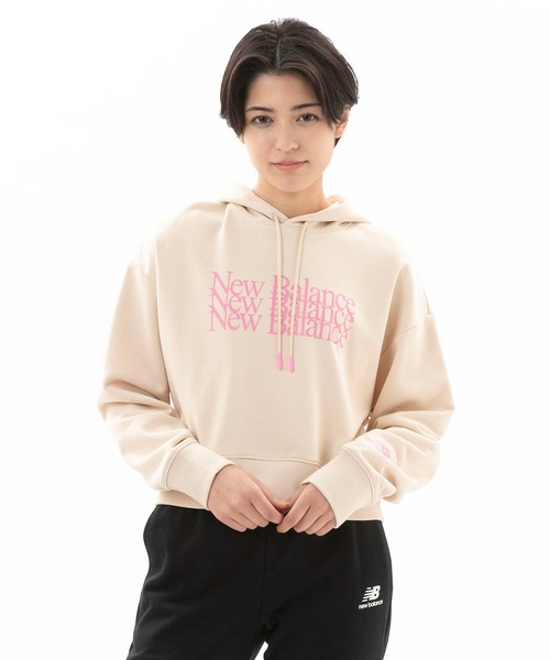 日本未発売　リバプールFC New Balance フード付きパーカー 日本未発売 リバプールFC New Balance フード付きパーカー 日本