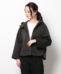 レディースのブルゾン グレー 灰色系 ジャージ ファッション通販 Zozotown