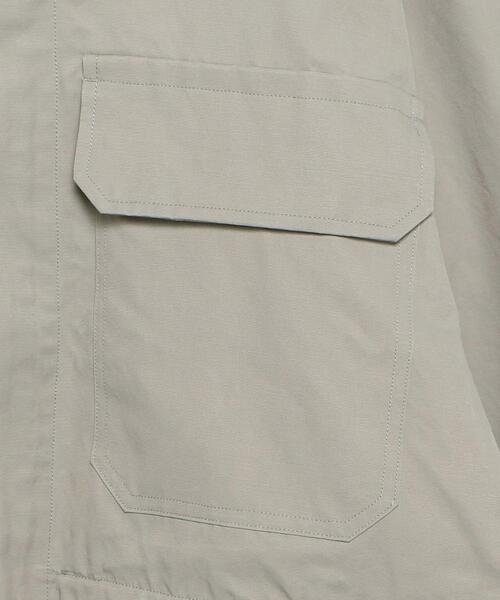 ＜H＞HBEAUTY&YOUTH OLMETEX JACKET/ジャケットM H＞H BEAUTY&YOUTH OLMETEX JACKET/ジャケットM H BEAUTY&YOUTH UNITED