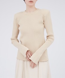クラネ CLANE ニット」に該当するファッション通販 - ZOZOTOWN