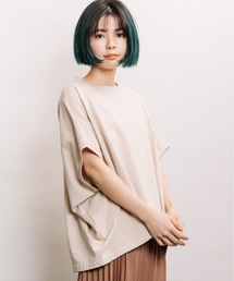 refinedworks | バンザイPO(Tシャツ/カットソー)