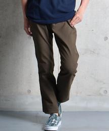 SHIPS GENERAL SUPPLY | SHIPS GENERAL SUPPLY(シップス ジェネラルサプライ): T/C スリムナローパンツ(その他パンツ)