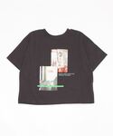 LOWRYS FARM(ローリーズファーム)の「トップス(Tシャツ/カットソー)」