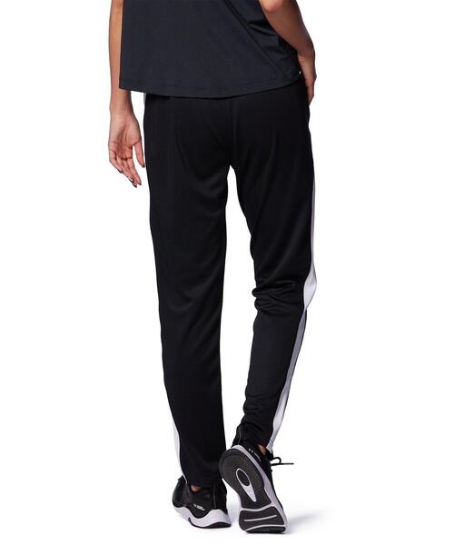 UNDER ARMOUR（アンダーアーマー）の「UAスポーツスタイル トラックパンツ（トレーニング/レディース）（その他パンツ・レディース・ブラック・L/M/S/XL）」の3枚目の写真
