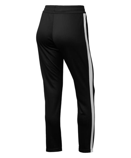 UNDER ARMOUR（アンダーアーマー）の「UAスポーツスタイル トラックパンツ（トレーニング/レディース）（その他パンツ・レディース・ブラック・L/M/S/XL）」の12枚目の写真