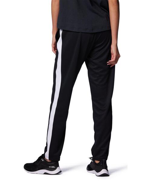 UNDER ARMOUR（アンダーアーマー）の「UAスポーツスタイル トラックパンツ（トレーニング/レディース）（その他パンツ・レディース・ブラック・L/M/S/XL）」の14枚目の写真
