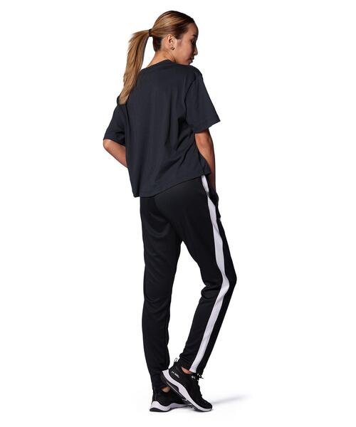 UNDER ARMOUR（アンダーアーマー）の「UAスポーツスタイル トラックパンツ（トレーニング/レディース）（その他パンツ・レディース・ブラック・L/M/S/XL）」の16枚目の写真