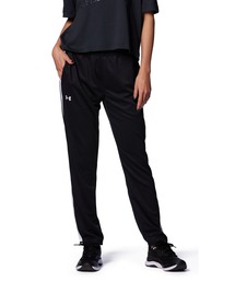 UAスポーツスタイル トラックパンツ（トレーニング/レディース）