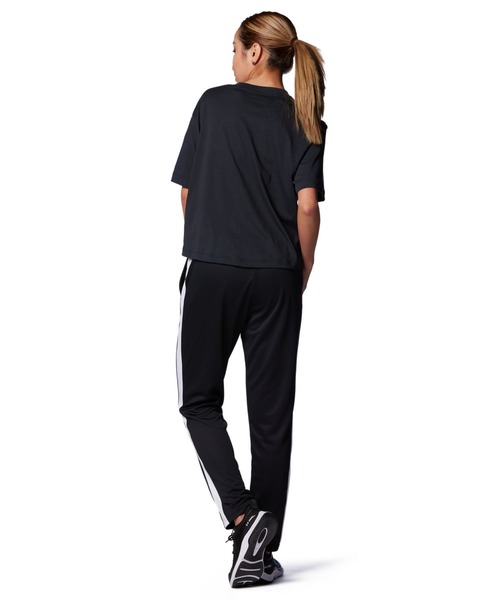 UNDER ARMOUR（アンダーアーマー）の「UAスポーツスタイル トラックパンツ（トレーニング/レディース）（その他パンツ・レディース・ブラック・L/M/S/XL）」の6枚目の写真