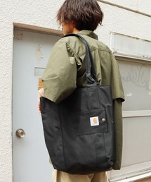 Carhartt | Carhartt/カーハート WOMEN'S ESSENTIALS TOTE トートバッグ(トートバッグ)