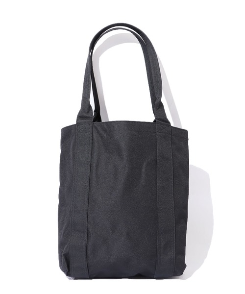 Carhartt（カーハート）の「Carhartt/カーハート WOMEN'S ESSENTIALS TOTE トートバッグ（トートバッグ・メンズ・ブラック/ブラウン・ONE SIZE）」の11枚目の写真
