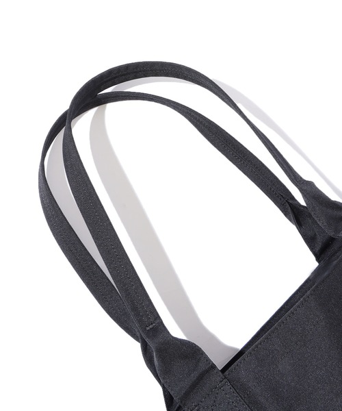 Carhartt（カーハート）の「Carhartt/カーハート WOMEN'S ESSENTIALS TOTE トートバッグ（トートバッグ・メンズ・ブラック/ブラウン・ONE SIZE）」の20枚目の写真