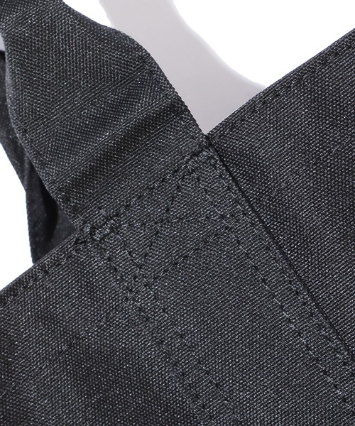 Carhartt（カーハート）の「Carhartt/カーハート WOMEN'S ESSENTIALS TOTE トートバッグ（トートバッグ・メンズ・ブラック/ブラウン・ONE SIZE）」の18枚目の写真