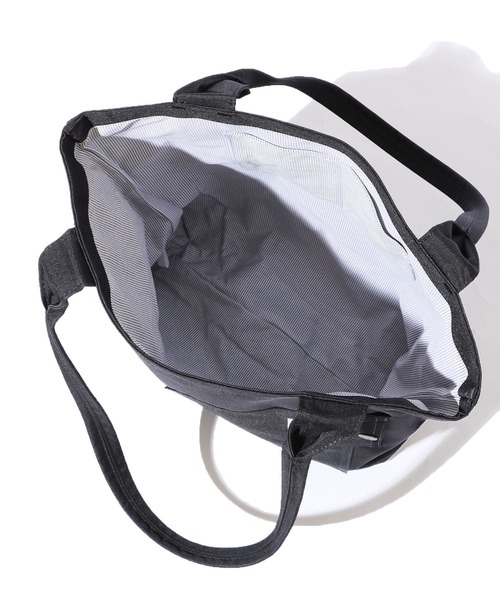 Carhartt（カーハート）の「Carhartt/カーハート WOMEN'S ESSENTIALS TOTE トートバッグ（トートバッグ・メンズ・ブラック/ブラウン・ONE SIZE）」の16枚目の写真