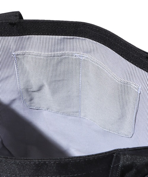 Carhartt（カーハート）の「Carhartt/カーハート WOMEN'S ESSENTIALS TOTE トートバッグ（トートバッグ・メンズ・ブラック/ブラウン・ONE SIZE）」の14枚目の写真