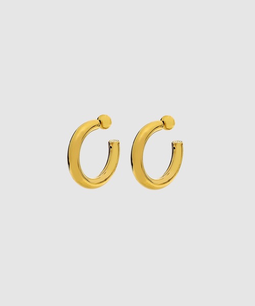 SOPHIE BUHAI（ソフィーブハイ）の「Gold Small Everyday Hoops