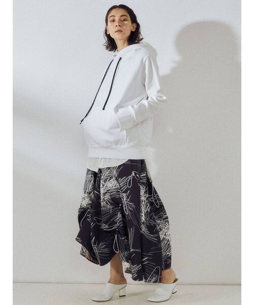 UN3D.（アンスリード）の「ロングスカート（スカート）」 - WEAR