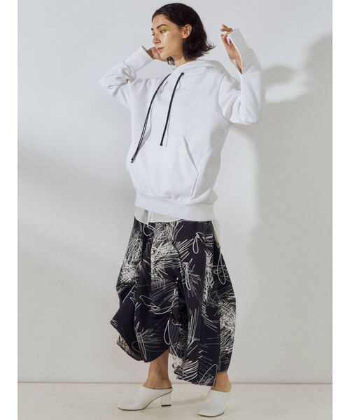 UN3D.（アンスリード）の「ロングスカート（スカート）」 - WEAR