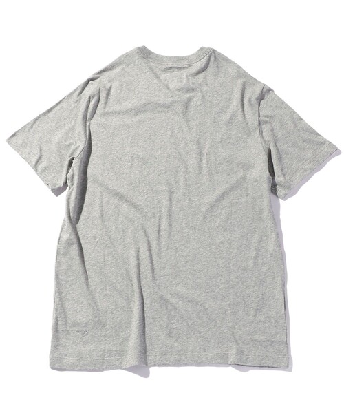 NIKE(ナイキ)の「WEB限定 NIKE/ナイキ フューチュラアイコン S/S Tシャツ/AR5005-100 /AR5005-063 /AR5005-010(Tシャツ/カットソー・メンズ・グレー/ホワイト/ブラック・XX-LARGE/LARGE/MEDIUM/X-LARGE)」の4枚目の写真
