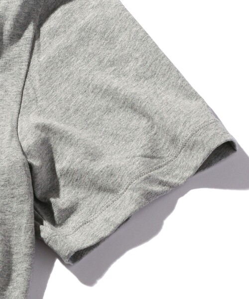NIKE(ナイキ)の「WEB限定 NIKE/ナイキ フューチュラアイコン S/S Tシャツ/AR5005-100 /AR5005-063 /AR5005-010(Tシャツ/カットソー・メンズ・グレー/ホワイト/ブラック・XX-LARGE/LARGE/MEDIUM/X-LARGE)」の7枚目の写真