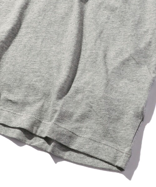 NIKE(ナイキ)の「WEB限定 NIKE/ナイキ フューチュラアイコン S/S Tシャツ/AR5005-100 /AR5005-063 /AR5005-010(Tシャツ/カットソー・メンズ・グレー/ホワイト/ブラック・XX-LARGE/LARGE/MEDIUM/X-LARGE)」の8枚目の写真