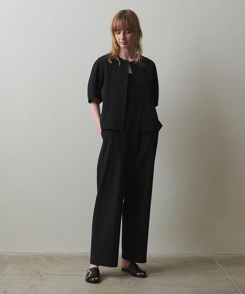Steven Alan（スティーブンアラン）の「＜Steven Alan＞RIPLE COTTON