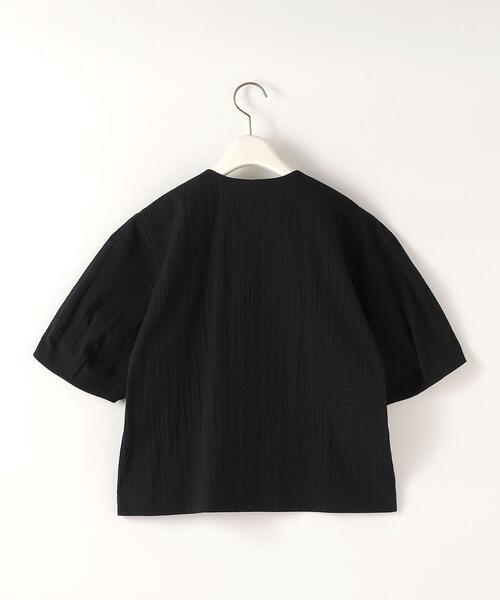 Steven Alan（スティーブンアラン）の「＜Steven Alan＞RIPLE COTTON