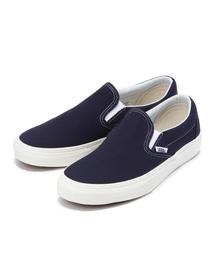 UNITED ARROWS | ＜VANS(バンズ）＞ CLASSIC SLIPON◆(スニーカー)