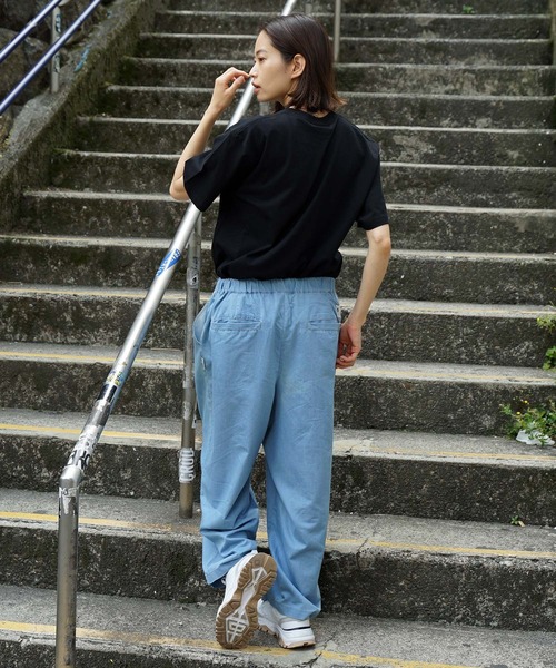 THRASHER(スラッシャー)の「Frocky Print OUTLAW S/S T-SHIRTS/スラッシャー半袖Tシャツ(Tシャツ/カットソー・メンズ・ブラック/ダークグリーン・MEDIUM/LARGE/X-LARGE/XX-LARGE)」の21枚目の写真