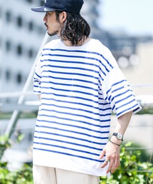 MONT KEMMEL | MONT KEMMEL　SHORT-SLEEVE Tシャツ(Tシャツ/カットソー)