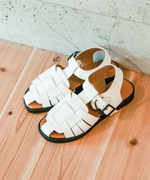 CALIFORNIA OUTFITTERS（カリフォルニア アウトフィッターズ）の「グルカサンダル（サンダル・メンズ）」