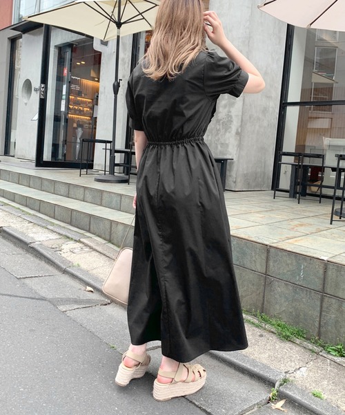 OLIVE des OLIVE（オリーブデオリーブ）の「【WEB限定】フリル