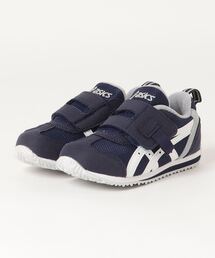 asics アシックス 16-18 IDAHO MINI KT-ES 3 アイダホ ミニ KT-ES3 1144A258 400 NAVY/WHITE