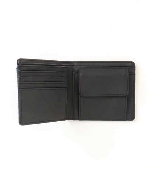 Guess（ゲス）の「【GUESS】ゲス 二つ折り 二つ折り財布 PD870185