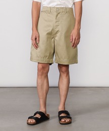 Buzz Rickson's | BUZZ RICKSON'S | 〈別注〉チノショーツ MEN(その他パンツ)