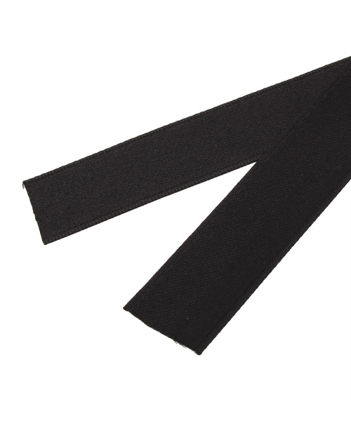 B:MING by BEAMS（ビーミングバイビームス）の「ビーミング by ビームス / ベルベットボールネックレス（ネックレス・レディース・その他1・ONE SIZE）」の5枚目の写真