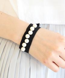 UNITED ARROWS | UAB PL ヘアゴム(ヘアゴム)