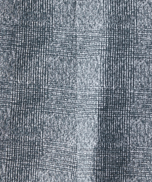 ABAHOUSE GRAY(アバハウスグレイ)の「【セットアップ対応/MASCHILE】AIR HOL タック ショートパンツ(その他パンツ・メンズ・ライトグレー/ネイビー/グレー/ブルー・46/48/50)」の11枚目の写真