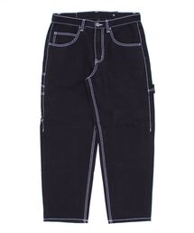 DANKE SCHON | DankeSchon/ダンケシェーン/0 Stitch Painter Pants/０ステッチペインターパンツ(その他パンツ)