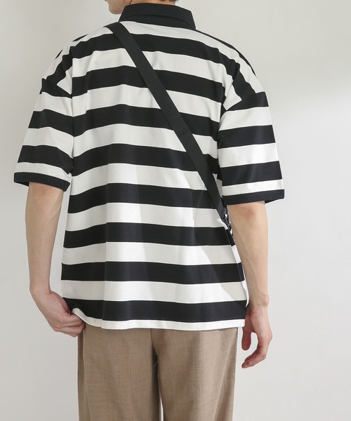 【正規品・ほぼ未使用】UrbanSophistication◆テディベア 15 セール】『別注』TeddyBear×SENSE OF PLACE テディベアクルー