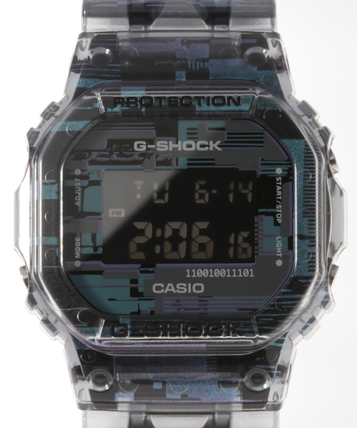 G-SHOCK（ジーショック）の「Gshock DW-5600NN-1JF【 ウォッチ 】（デジタル腕時計・レディース・その他・FREE）」の2枚目の写真