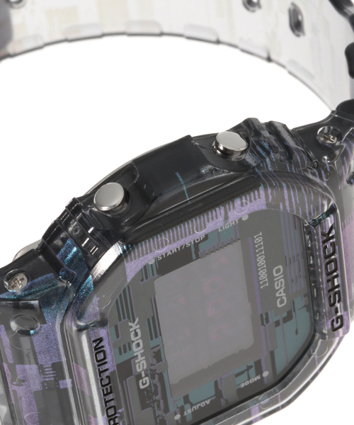 G-SHOCK（ジーショック）の「Gshock DW-5600NN-1JF【 ウォッチ 】（デジタル腕時計・レディース・その他・FREE）」の3枚目の写真