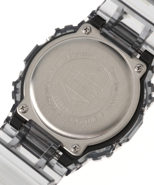 G-SHOCK（ジーショック）の「Gshock DW-5600NN-1JF【 ウォッチ 】（デジタル腕時計・レディース・その他・FREE）」の7枚目の写真