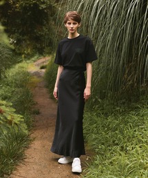 CEL ANSWER | オーガニックコットンメッセージTシャツ(Tシャツ/カットソー)