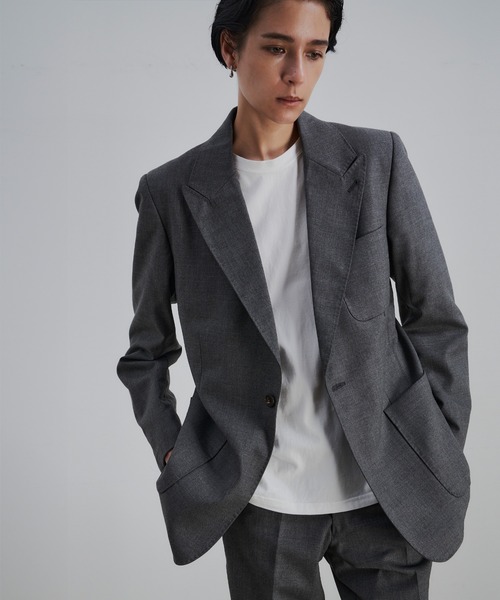 CEL ANSWER（シーイーエルアンサー）の「オーガニックコットンメッセージTシャツ（Tシャツ/カットソー・レディース・ホワイト/ブラック・FREE）」の15枚目の写真