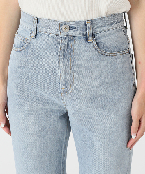 Deuxieme Classe(ドゥーズィエムクラス)の「Baggy デニム (Blue Deuxieme Classe(ドゥーズィエムクラス)の「Baggy デニム (Blue